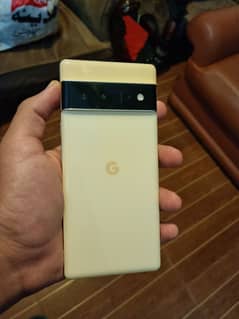 Google Pixel 6 pro [EXCHANGE POSSIBLE] 0