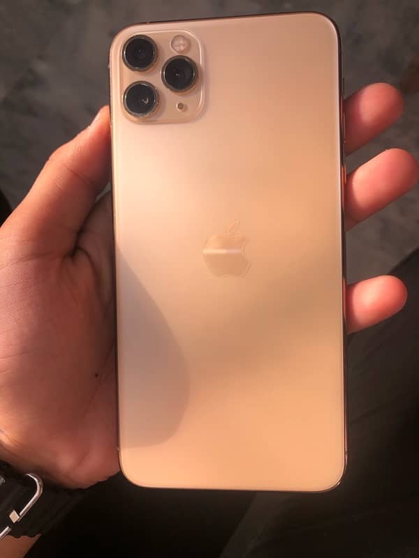 iPhone 11 Pro Max , non pta 3