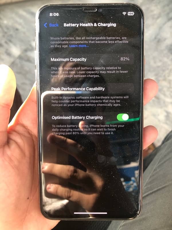 iPhone 11 Pro Max , non pta 6