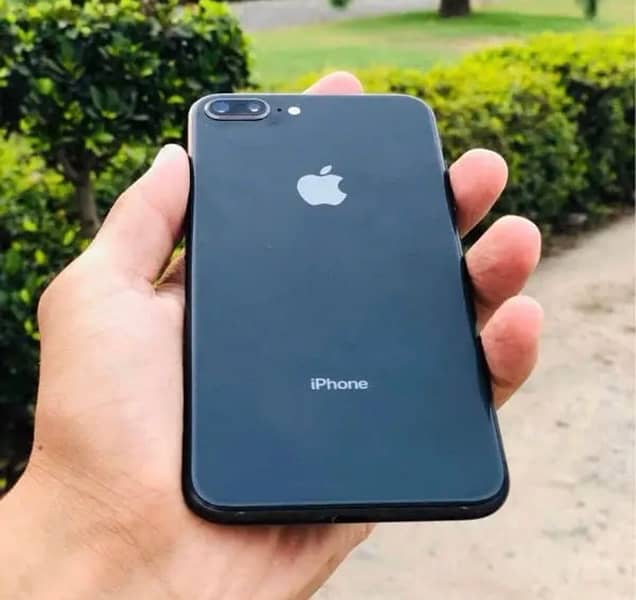 iphone 8plus 64 GB non pta 1