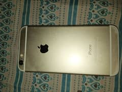 i phone 6 all ok bypass finger disable 64gb