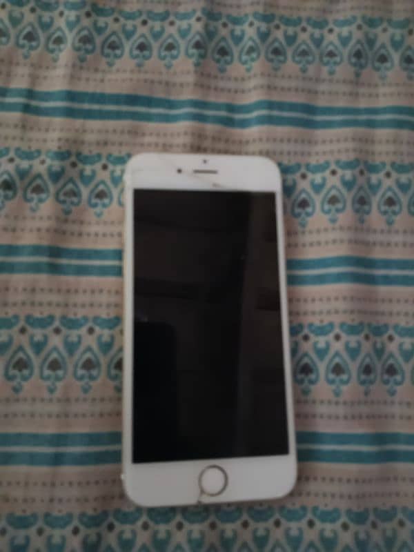 i phone 6 all ok bypass finger disable 64gb 1