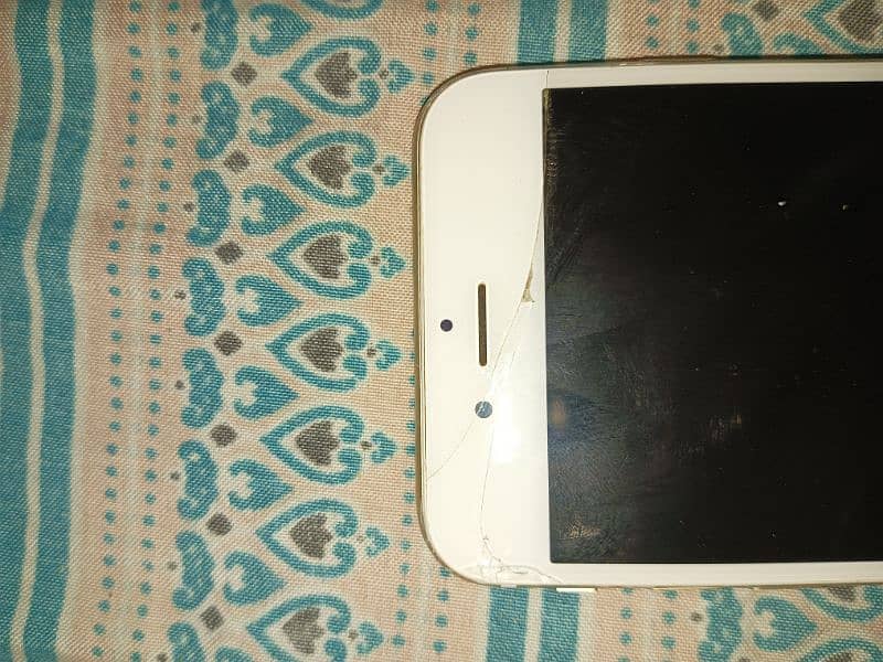 i phone 6 all ok bypass finger disable 64gb 5