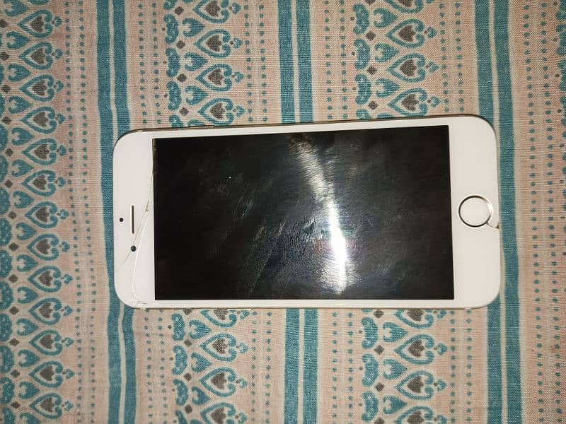 i phone 6 all ok bypass finger disable 64gb 7