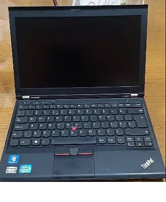 Lenovo Thinkpad X230 2