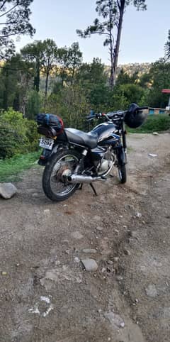 Suzuki 150 Lush condition 10/10