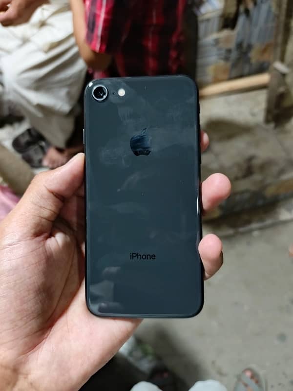 iphone 8 nonpta allok 2