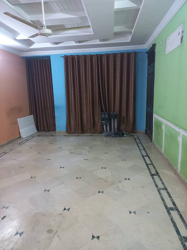 4 bed double story full house for rent in chaklala scheme 3 1