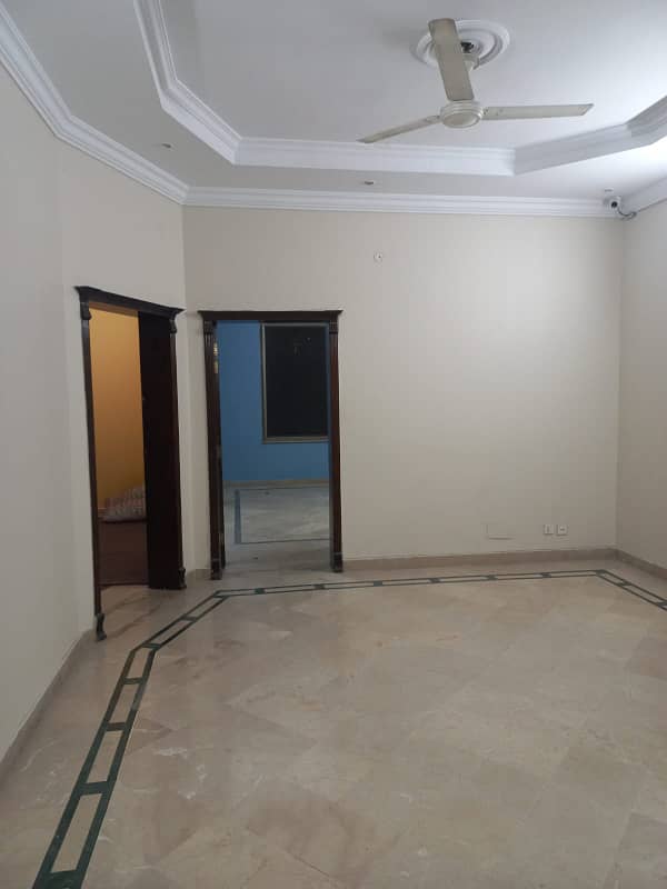 4 bed double story full house for rent in chaklala scheme 3 4