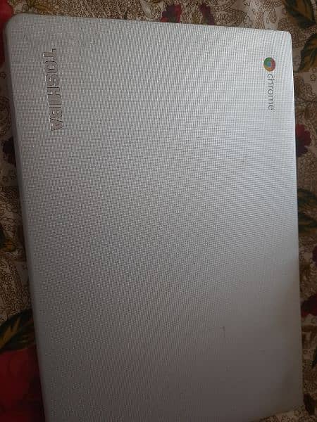 chrome book 2