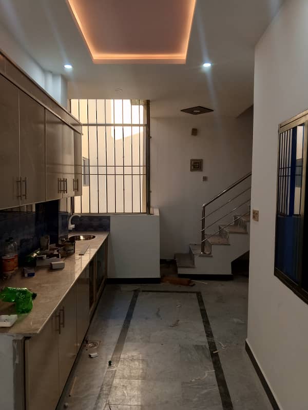 2 MARLA Flat Double story 60 lack demand 1 Flat Demand 35 lack Electricity Meter Water Registry intkal Tahir Khan 03115850472 13