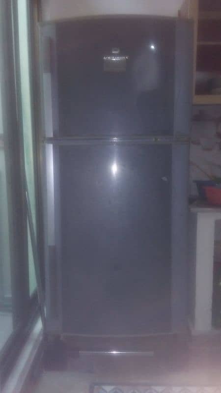 dawlance fridge 5