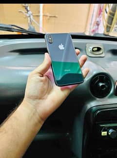 I phone xs max Factory unlocked