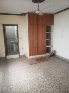 2 bed upper portion for rent in chaklala scheme 3 0