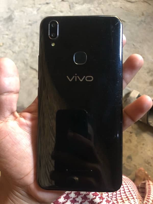 Vivo v9 2