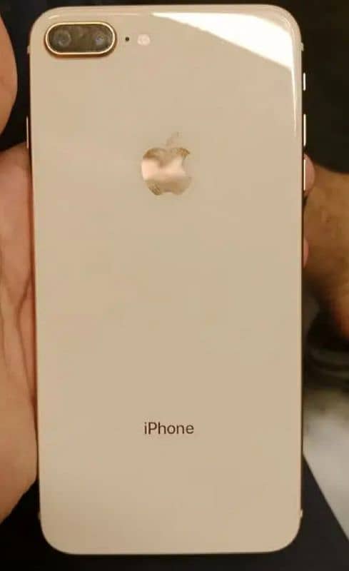 iphone 8plus pat ha 64gb full ok 1