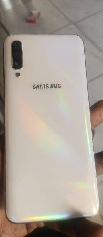 Samsung a50 4.128 3