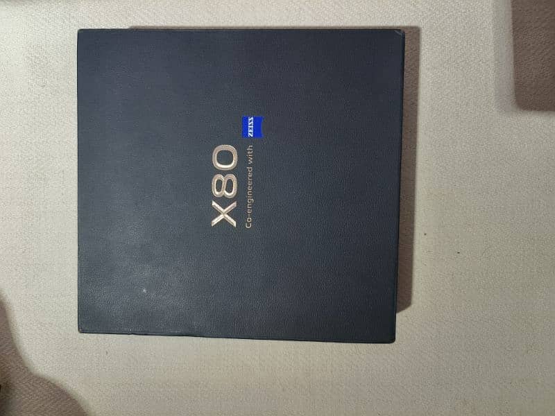 VIVO X80 Pta Approved 1