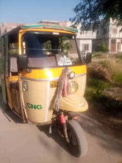 Rickshaw Tezraftaar 0