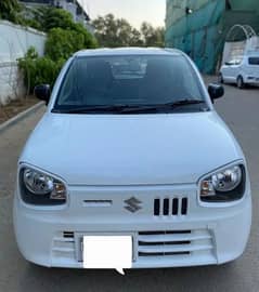 Suzuki Alto 2022 VXR 0/3/0/7/4/2/8/2/2/2/9