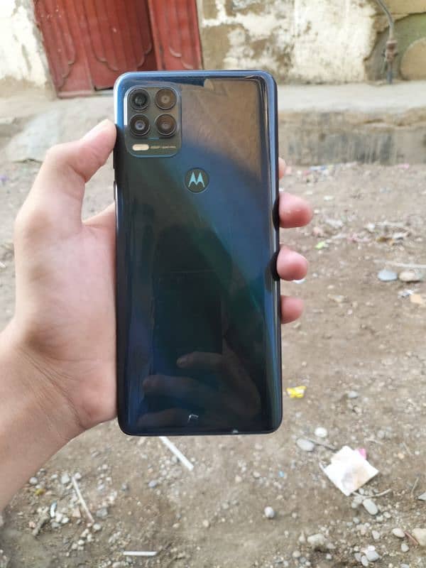 Motorola g stylish 5g 1