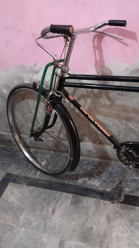 sohrab cycle new condition 03035314432 2