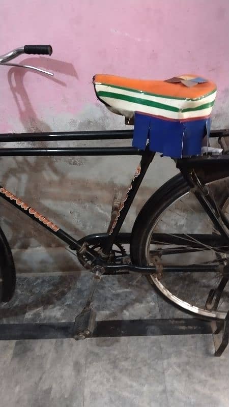 sohrab cycle new condition 03035314432 3