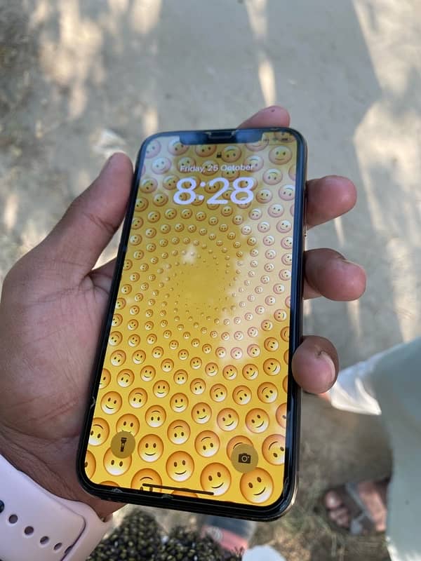 iPhone Xs Non Pta 64Gb For Sale 2