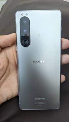 Sony Xperia 5 Mark 3