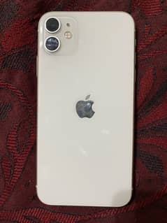 iPhone 11 64gb pta