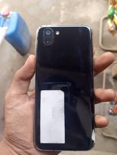 Aquos R2 NON PTA Touch Break 100% Working 0