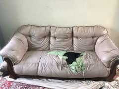 sofa