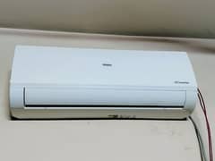 Haier AC 1.5 Ton DC Inverter