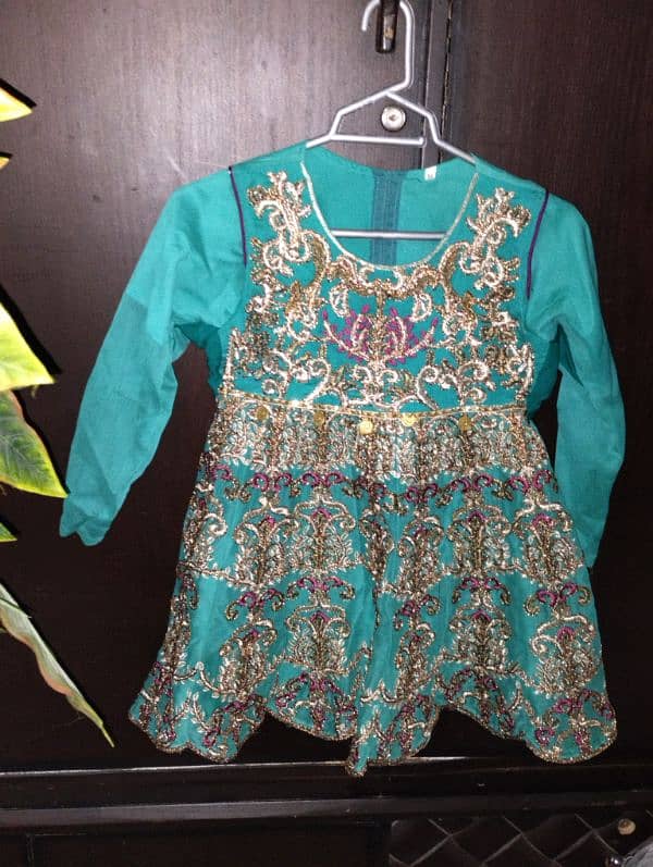 lehnga for girl 9-13 years girls 1