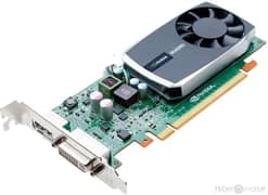 NVIDIA Quadro 600 1GB GDDR3 128-bit Graphics Card – Professional Works