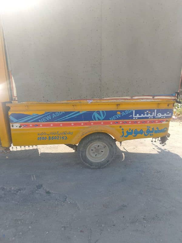 auto rikshah new Asia for sale 0