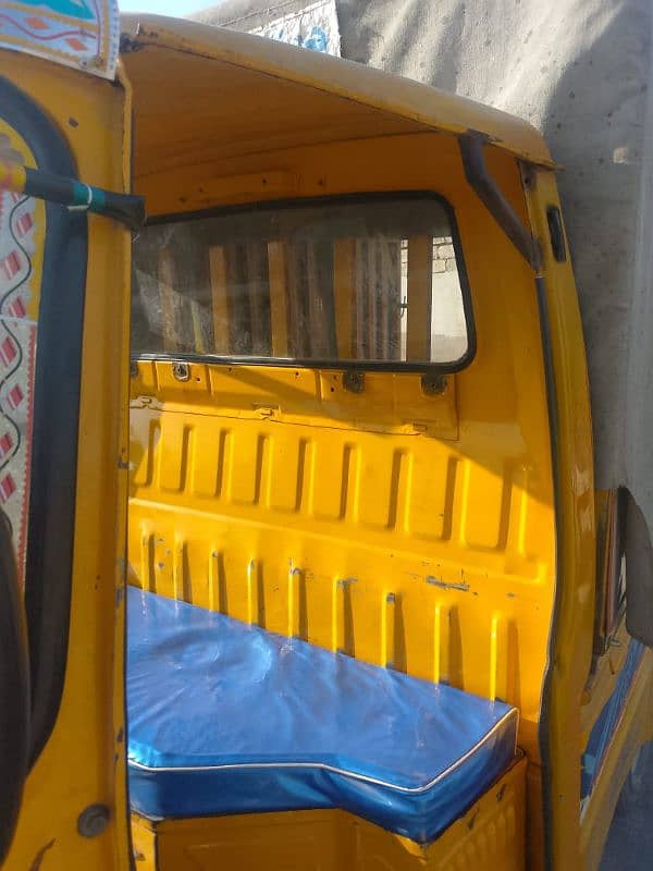 auto rikshah new Asia for sale 2