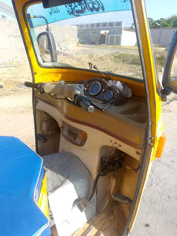 auto rikshah new Asia for sale 6