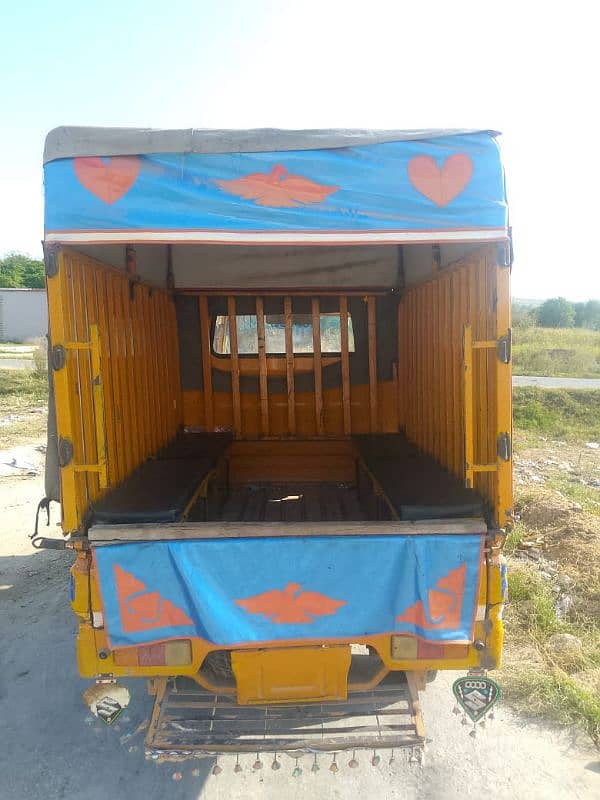 auto rikshah new Asia for sale 12