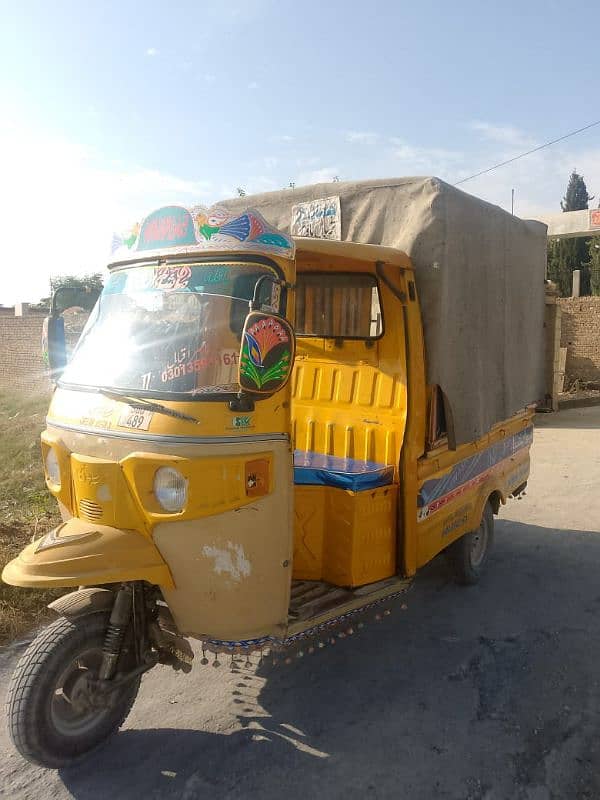 auto rikshah new Asia for sale 15