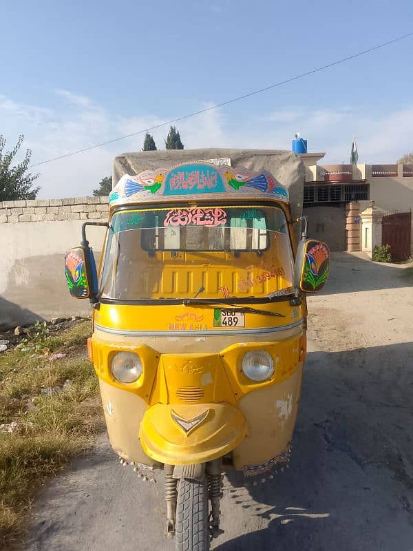 auto rikshah new Asia for sale 16