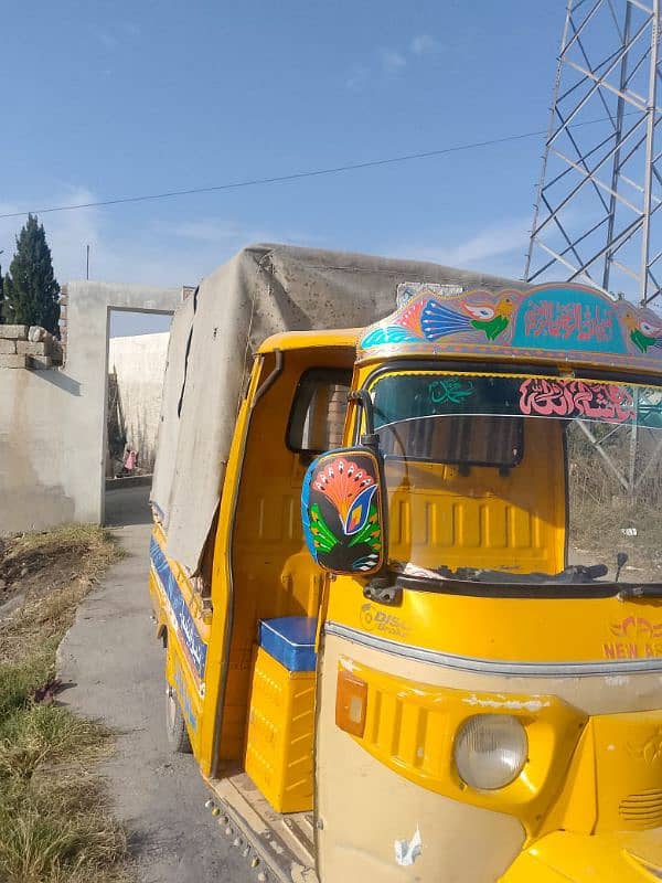 auto rikshah new Asia for sale 17