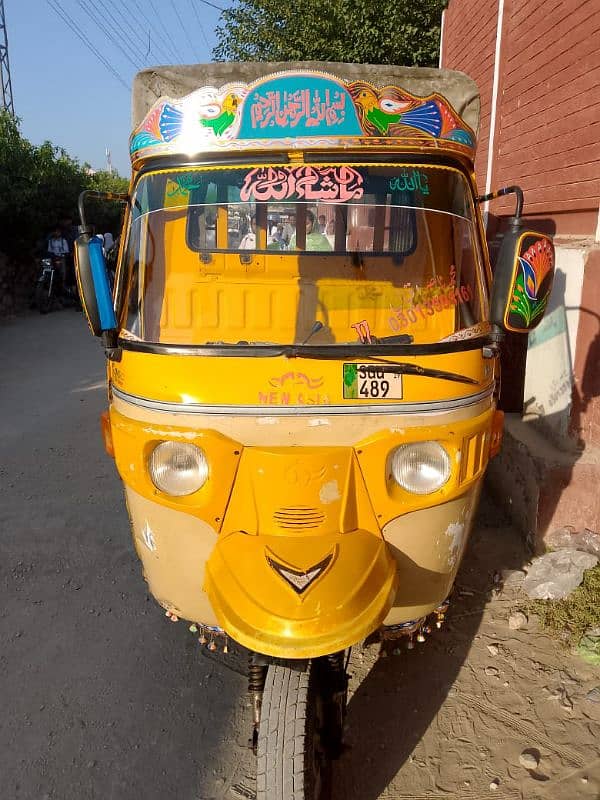 auto rikshah new Asia for sale 19