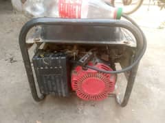 Generator 1kv