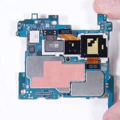 LG v60 board