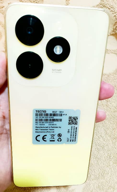 Tecno Spark 20c,, 4+4/128gb, (Only exchange) 11