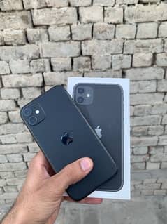 Iphone 11 Pta