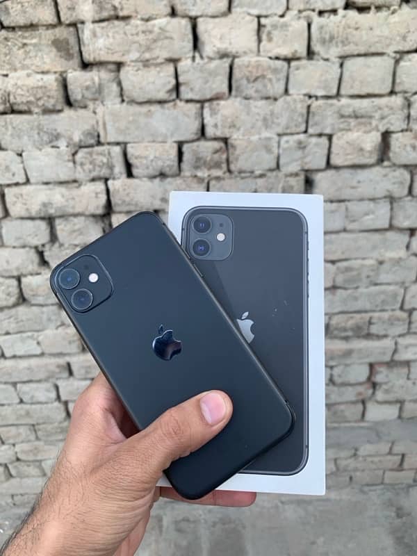 Iphone 11 Pta 0