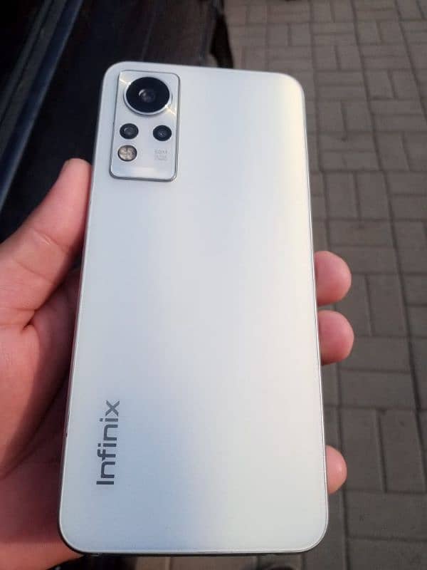 infinix note 11 6/128 2