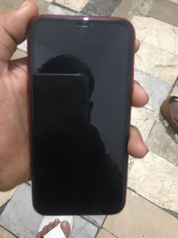 iPhone 11 64gb 1